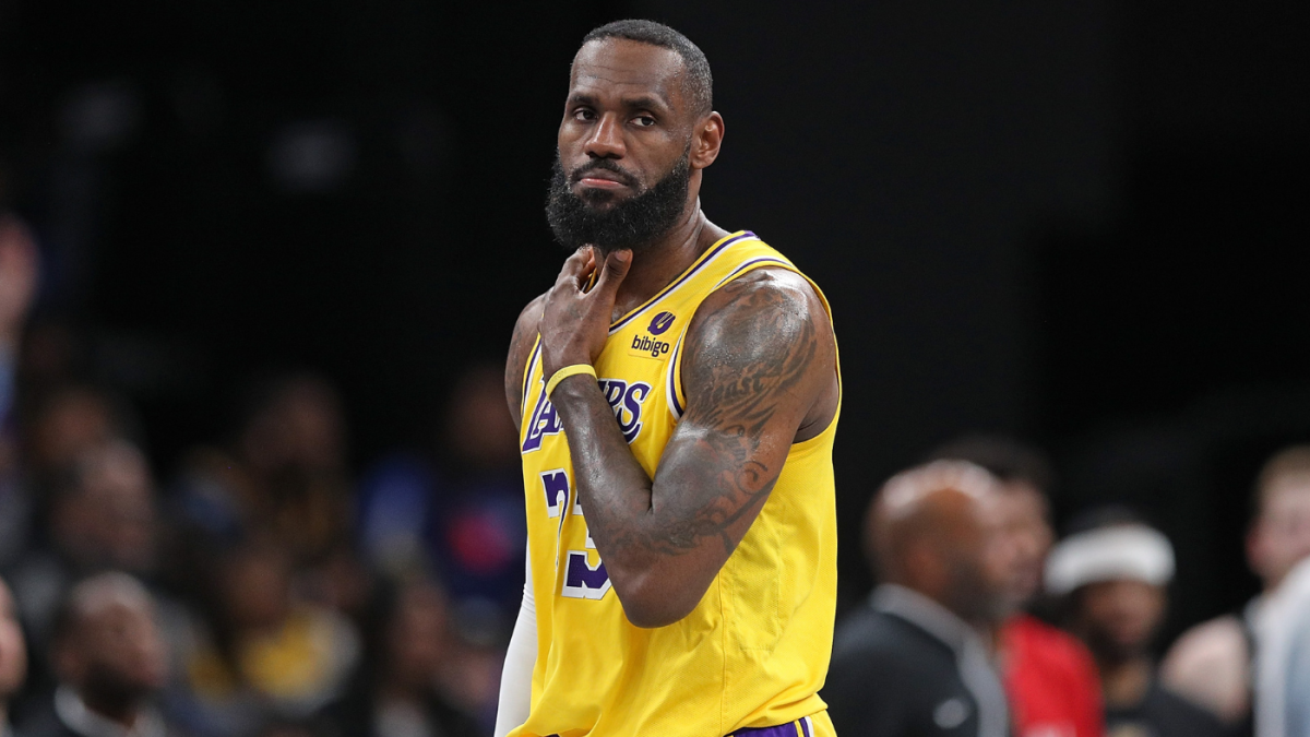 Lakers Coach Search: Balancing LeBron James’ Influence and Winning in the West