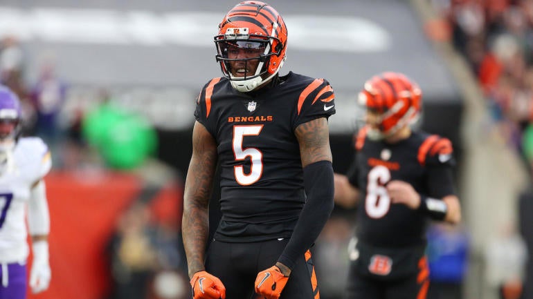 NFL: DEC 16 Vikings at Bengals