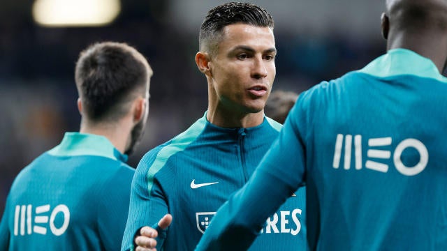 Euro 2024 Portugal Roster Released! - Scoreline