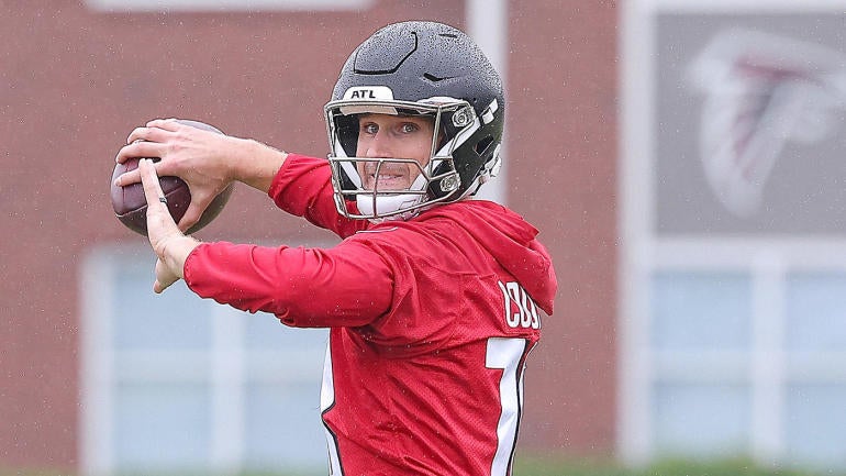 Atlanta Falcons OTA Offseason Workout