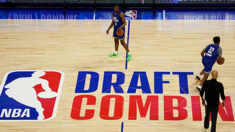 NBA: Combine