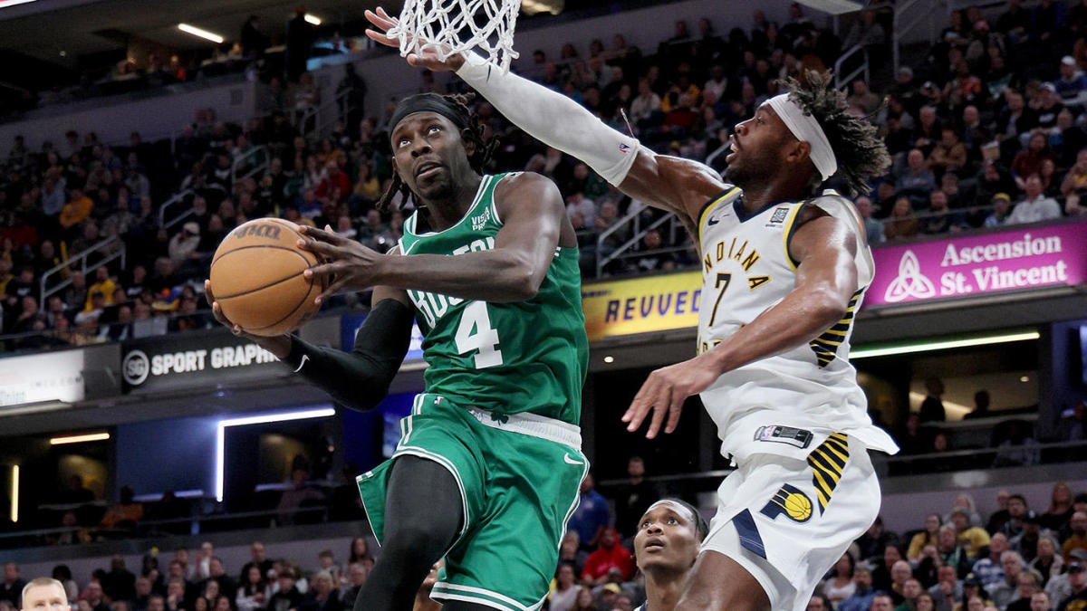 Boston Celtics favored to win Game 1 against Pacers: A closer look at the picks, odds, and best bets for the series opener