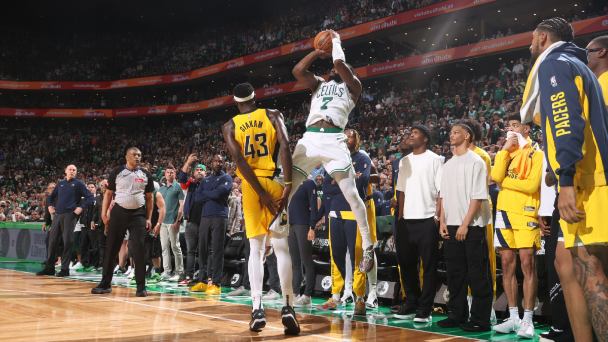 Celtics outlast Pacers; Jets surrounding Rodgers with protection; Rangers-Panthers begins tonight Celtics outlast Pacers; Jets surrounding Rodgers with protection; Rangers-Panthers begins tonight