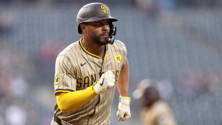 Xander Bogaerts Injury: Padres Infielder Expected To Miss At Least Two ...