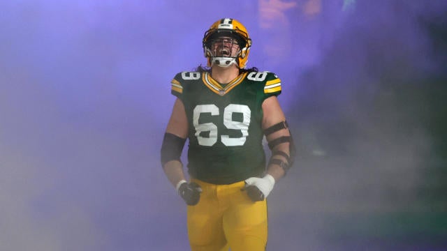 All-Pro LT David Bakhtiari On Track To Be Ready For 2024