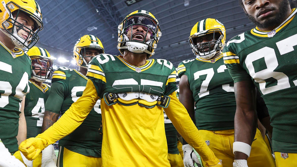 Green Bay Packers Ready To Win Super Bowl In 2024: All-Pro Keisean ...