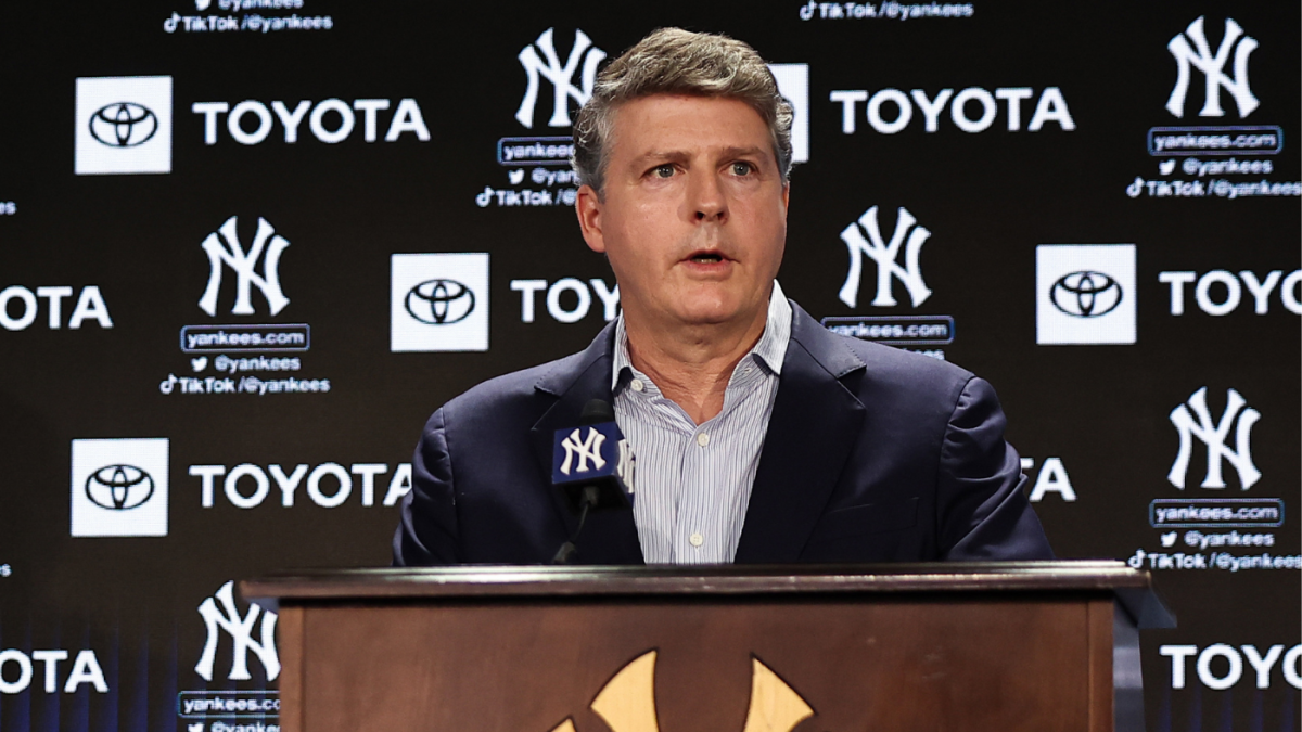 Hal Steinbrenner, Yankees owner, cautions of reduced payrolls post-2024: ‘Financially unsustainable for us’
