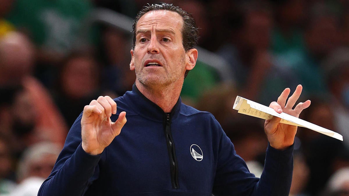 Cavaliers coaching candidates James Borrego, Kenny Atkinson reportedly