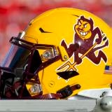NCAA Football: Arizona State at Arizona