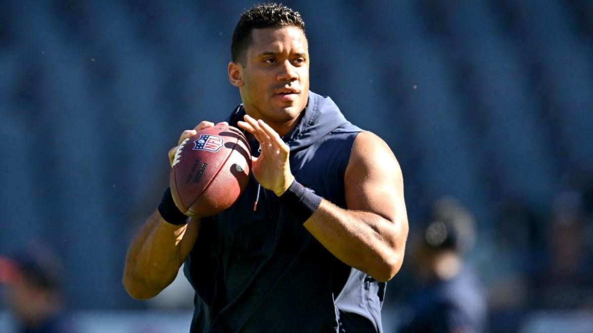 How much will Steelers offense improve with Russell Wilson and Arthur Smith? It can't get worse, can it? How much will Steelers offense improve with Russell Wilson and Arthur Smith? It can't get worse, can it?