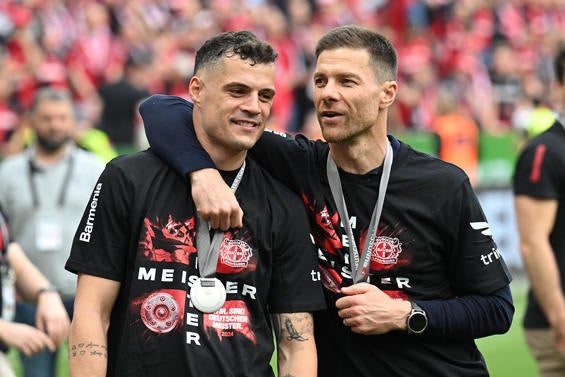 Bayer Leverkusen's historic season: Ahead of DFB Pokal final, the 10 moments that defined a miracle run