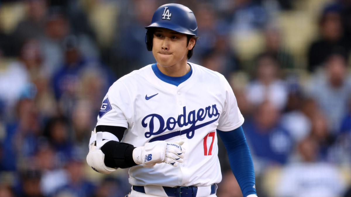 Shohei Ohtani's MVP Quest: Can Dodgers Star Break DH Record? - BVM Sports