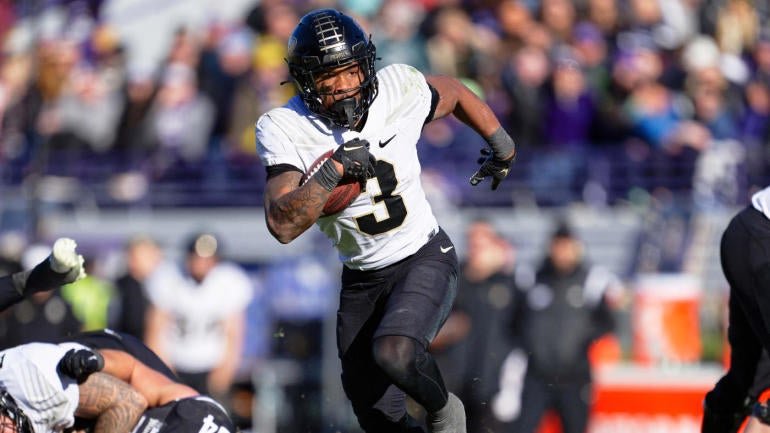 NCAA Football: Michigan State at Ohio State
