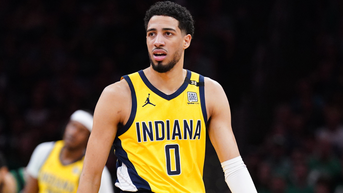 Actualización sobre la lesión de Tyrese Haliburton: los Pacers se pierden el Juego 3 vs.  Se espera que los Celtics pierdan