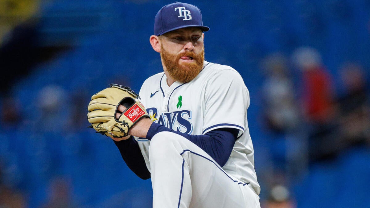 Wednesday's top games: Rays-Yankees prop, WNBA upset among the best bets