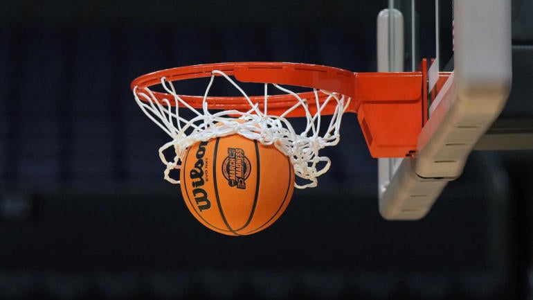 NCAA Basketball: NCAA Tournament West Regional-Practice