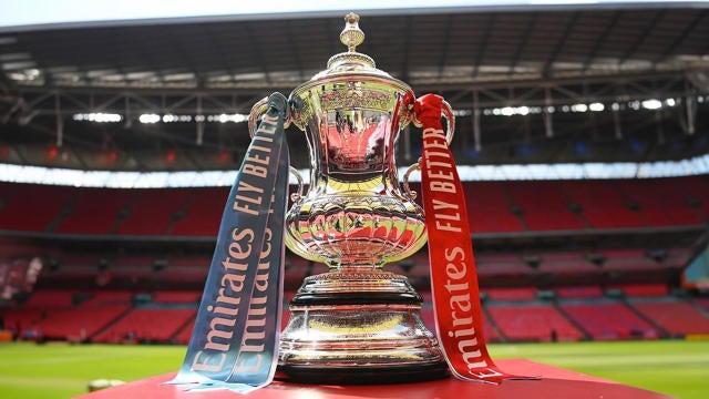 FA Cup Preview: Manchester City vs. Manchester United - Scoreline