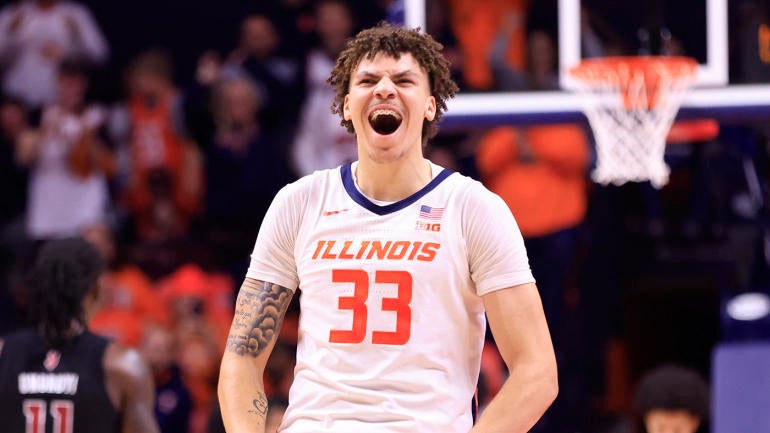Rutgers v Illinois