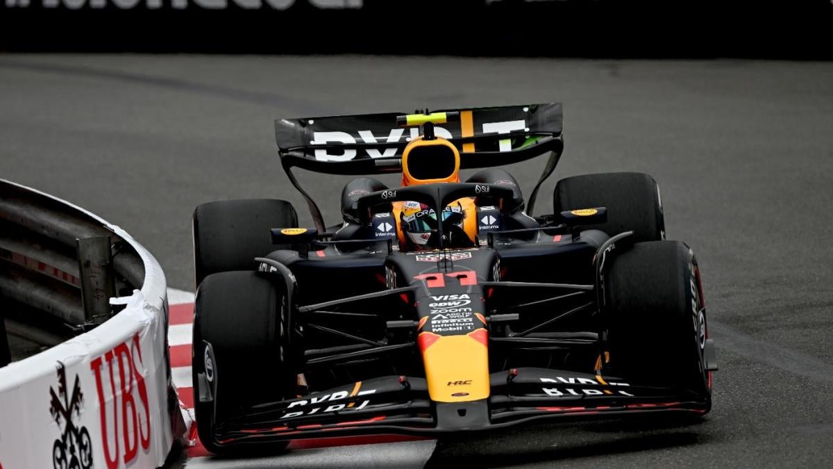 Formula 1 picks, odds, time, grid 2024 Monaco Grand Prix🤐 Conheça o