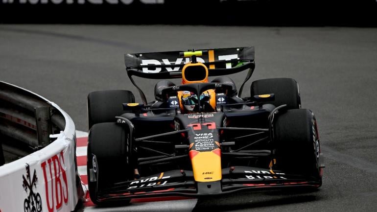 Formula 1 picks, odds, time, grid: 2024 Monaco Grand Prix predictions ...