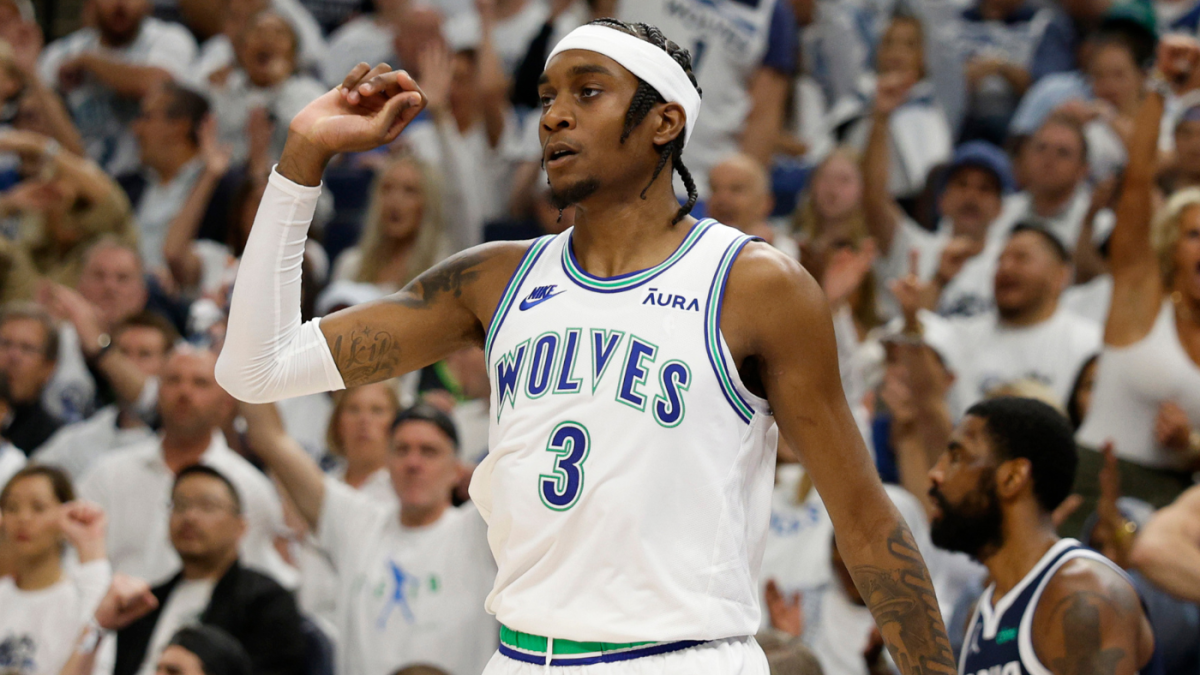 NBA referee admits Wolves were fouled on crucial late possession vs ...