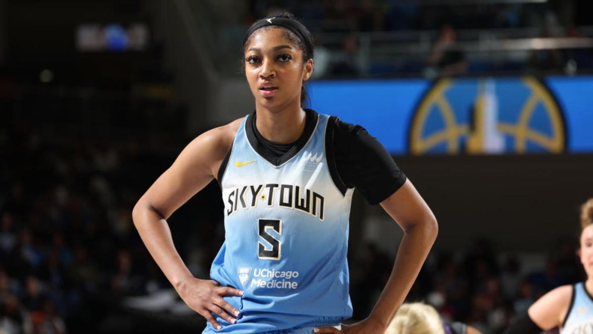 Angel Reese Praises Alyssa Thomas for Enforcing Flagrant Foul in Intense Game