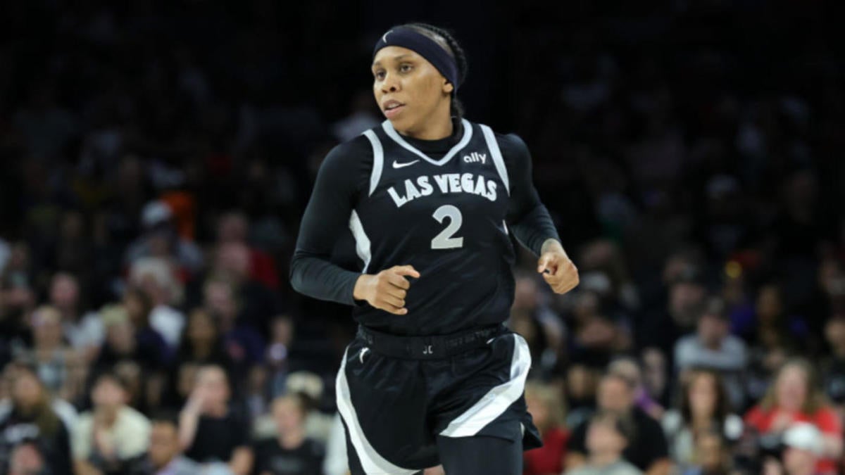 Las Vegas släpper Dyaisha Fair: Aces Cut Ties with Third-Highest Scorer i NCAA Division I Women's Basketball History
