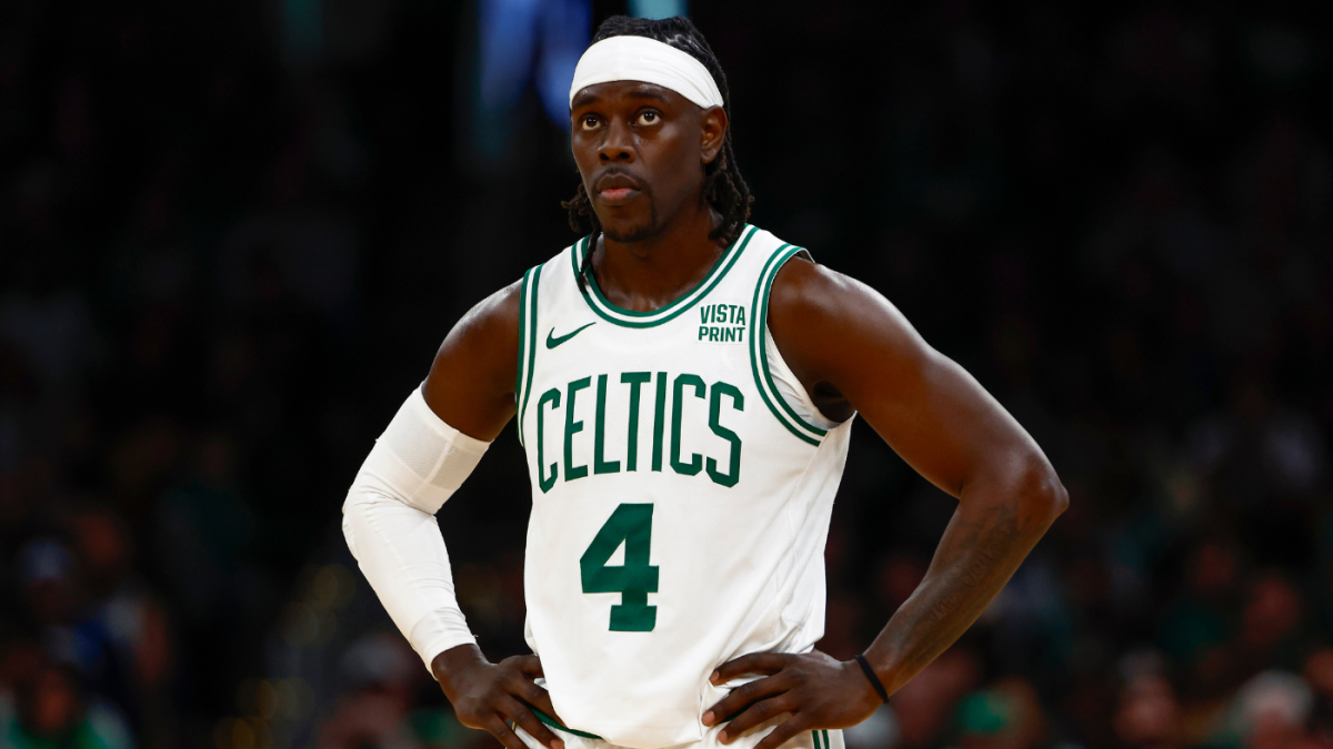 Celtics' Jrue Holiday Snatches Game 3 Victory From Pacers With Clutch 