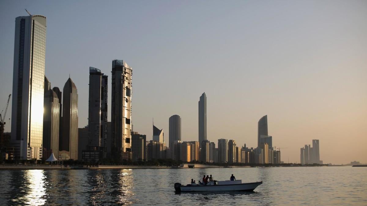NFL international expansion: League considering game in Middle East in addition to Australia, per report NFL international expansion: League considering game in Middle East in addition to Australia, per report