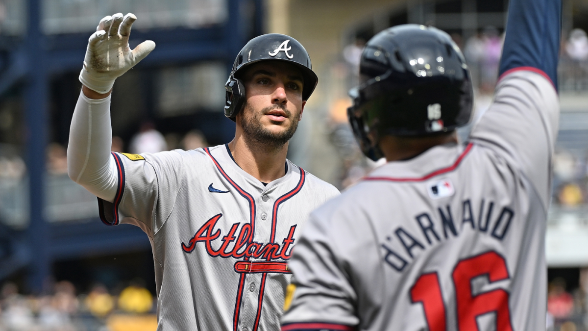 Three reasons to believe in Braves despite Ronald Acuña Jr.'s injury and  three why Atlanta's time may be up - CBSSports.com