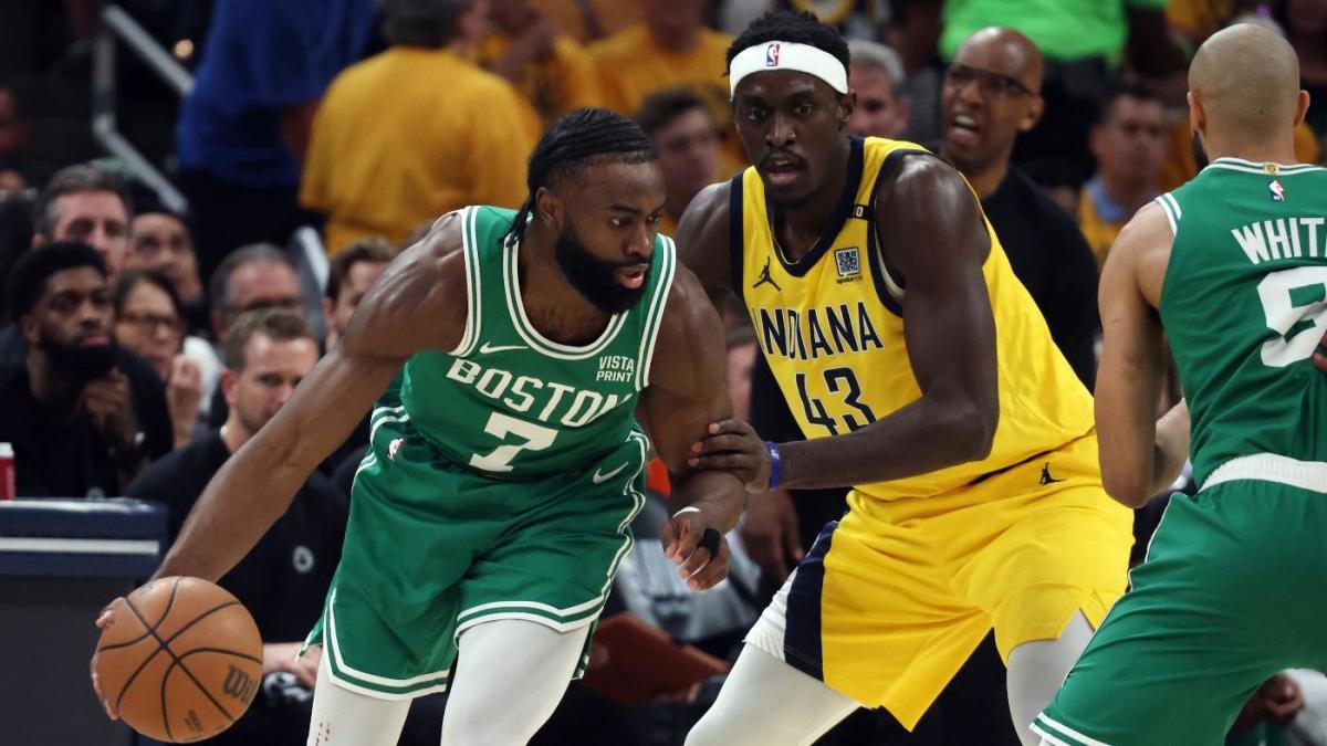 NBA DFS: Top Celtics vs. Pacers FanDuel, DraftKings daily Fantasy basketball picks for Monday, May 27 - CBSSports.com
