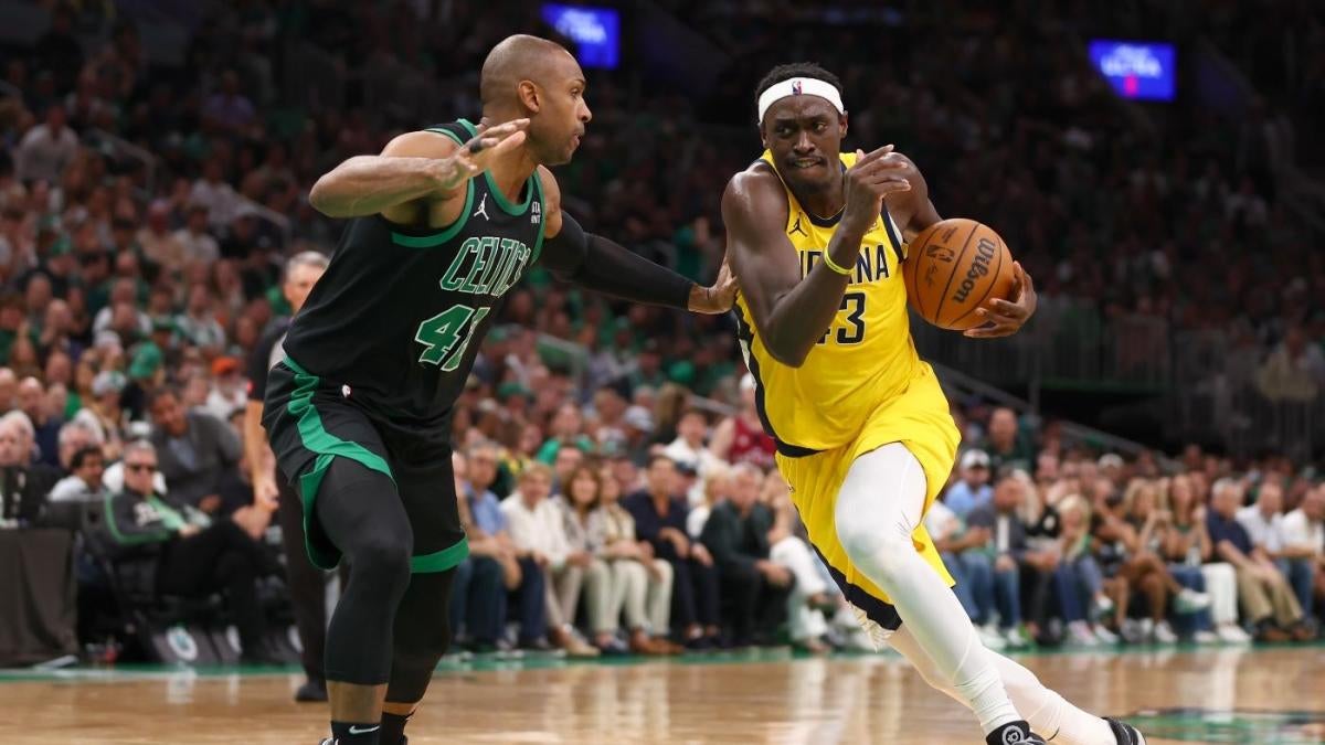Pacers vs. Celtics odds, prediction: 2024 NBA Eastern Conference finals picks, Game 4 bets by proven model - CBSSports.com