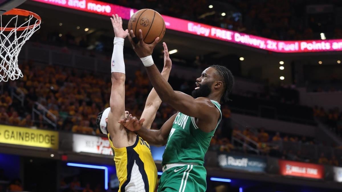 2024 NBA Eastern Conference finals odds, Game 4 start time: Celtics vs. Pacers picks, expert predictions - CBSSports.com