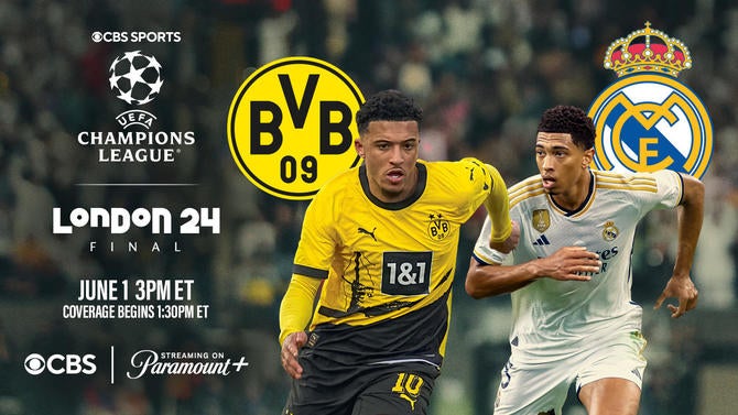 How underdogs Borussia Dortmund reached the Champions League final while finishing fifth in Bundesliga