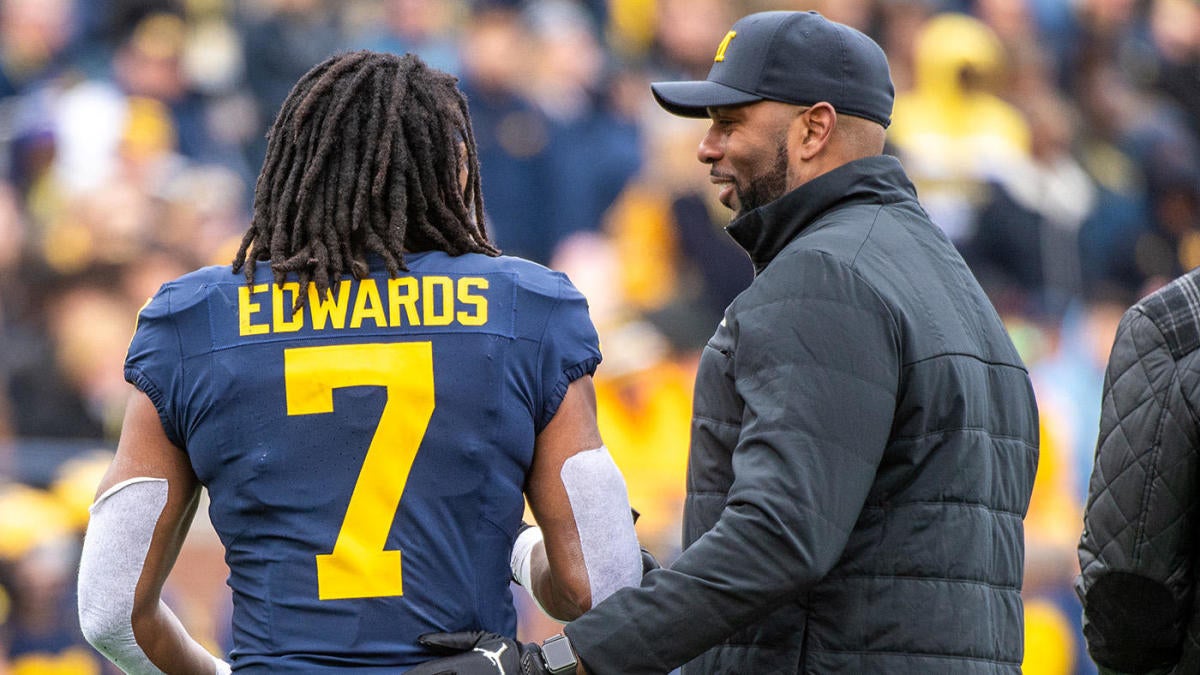 2024 Big Ten championship odds, picks: Ohio State is the favorite but Michigan, newcomer USC provide value