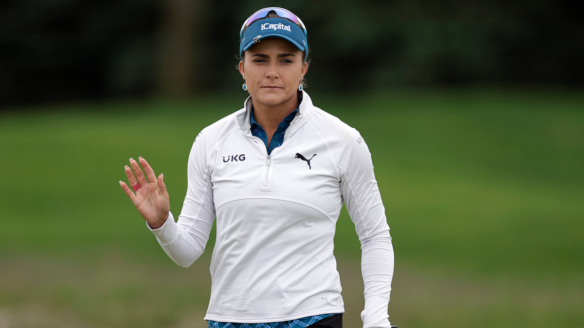 Lexi Thompson to retire at 29: 11-time LPGA Tour winner