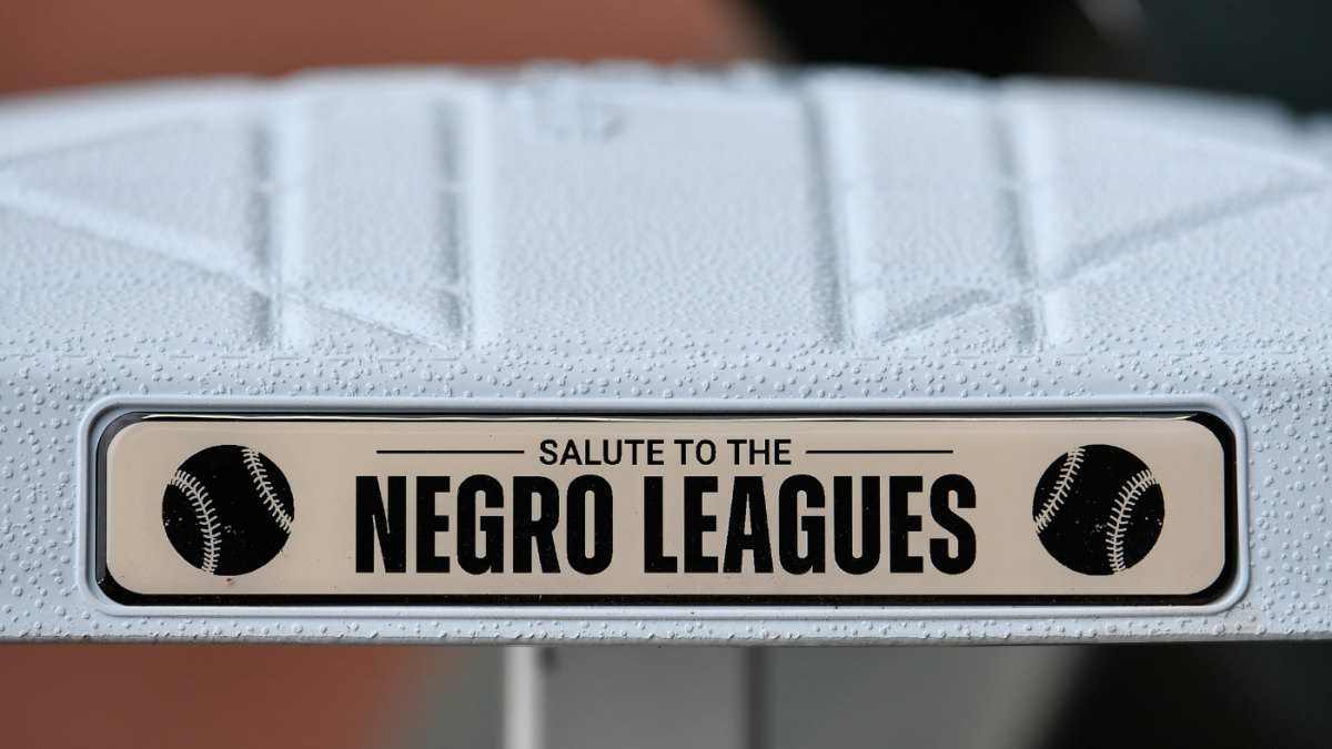 MLB adds Negro Leagues stats to record books, making Josh Gibson all-time leader in batting average, more