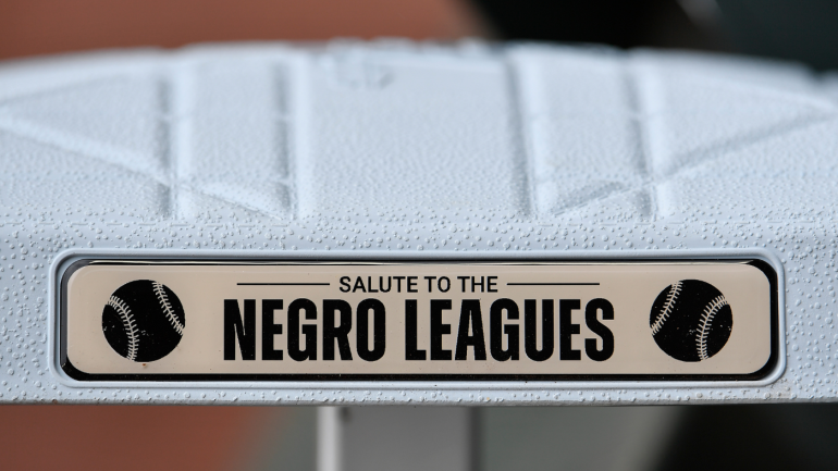 MLB Adds Negro Leagues Stats To Record Books, Making Josh Gibson All ...