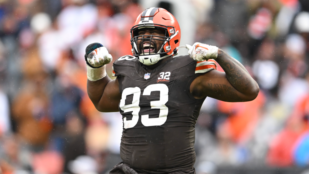 Browns’ experienced player rejects NFLPA’s proposal for major offseason changes