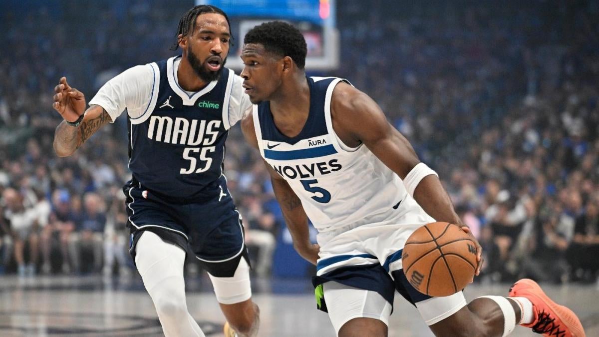 2024 NBA Western Conference Finals Odds, Game 4 Time: Timberwolves Vs ...