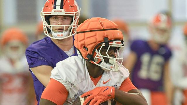 Easiest and hardest players to replace at Clemson | Cover 3 Summer School