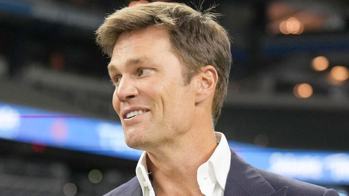 Tom Brady setting high bar as he begins broadcasting career: It's about ...