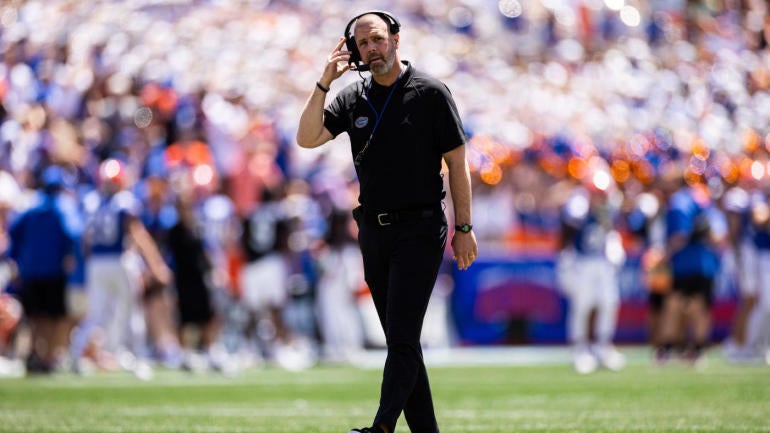 Florida v LSU