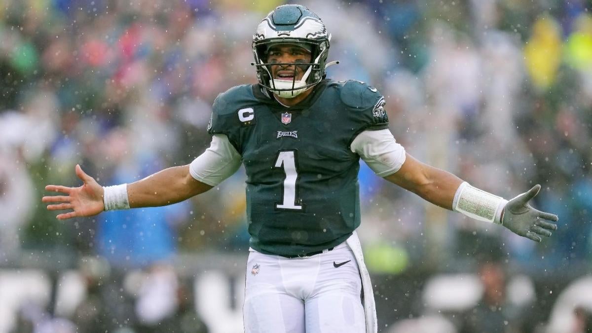 2024 NFC East Win Totals Revealed Predictions for Eagles, Cowboys