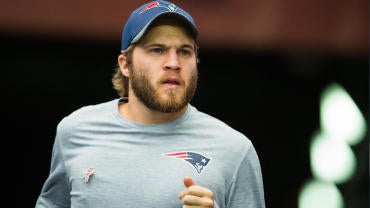 NFL: New England Patriots at Arizona Cardinals