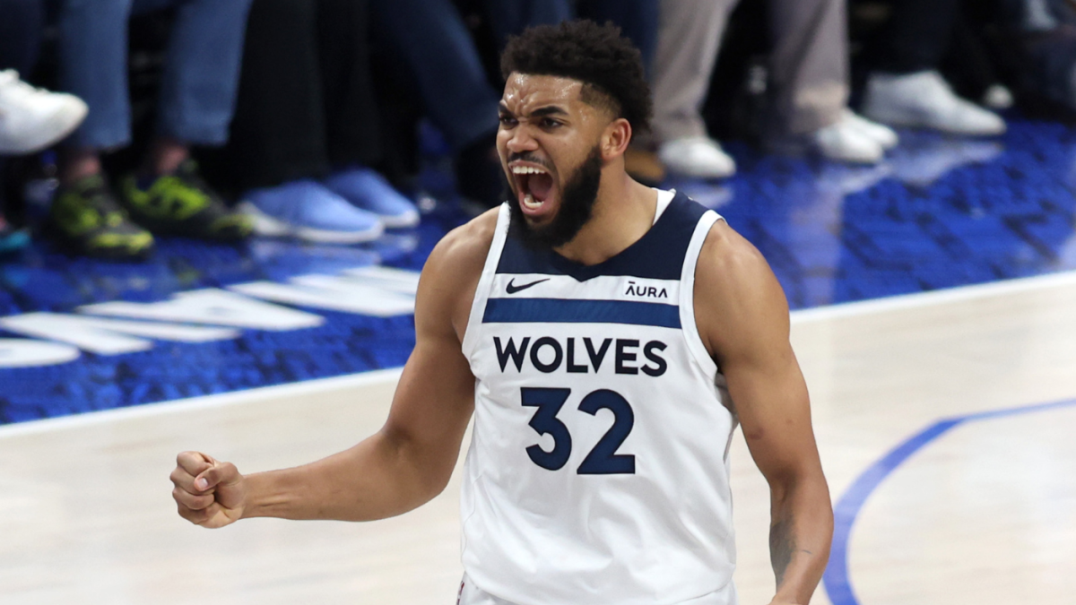 Timberwolves force Game 5; inside 100 days until 2024 NFL kickoff Timberwolves force Game 5; inside 100 days until 2024 NFL kickoff