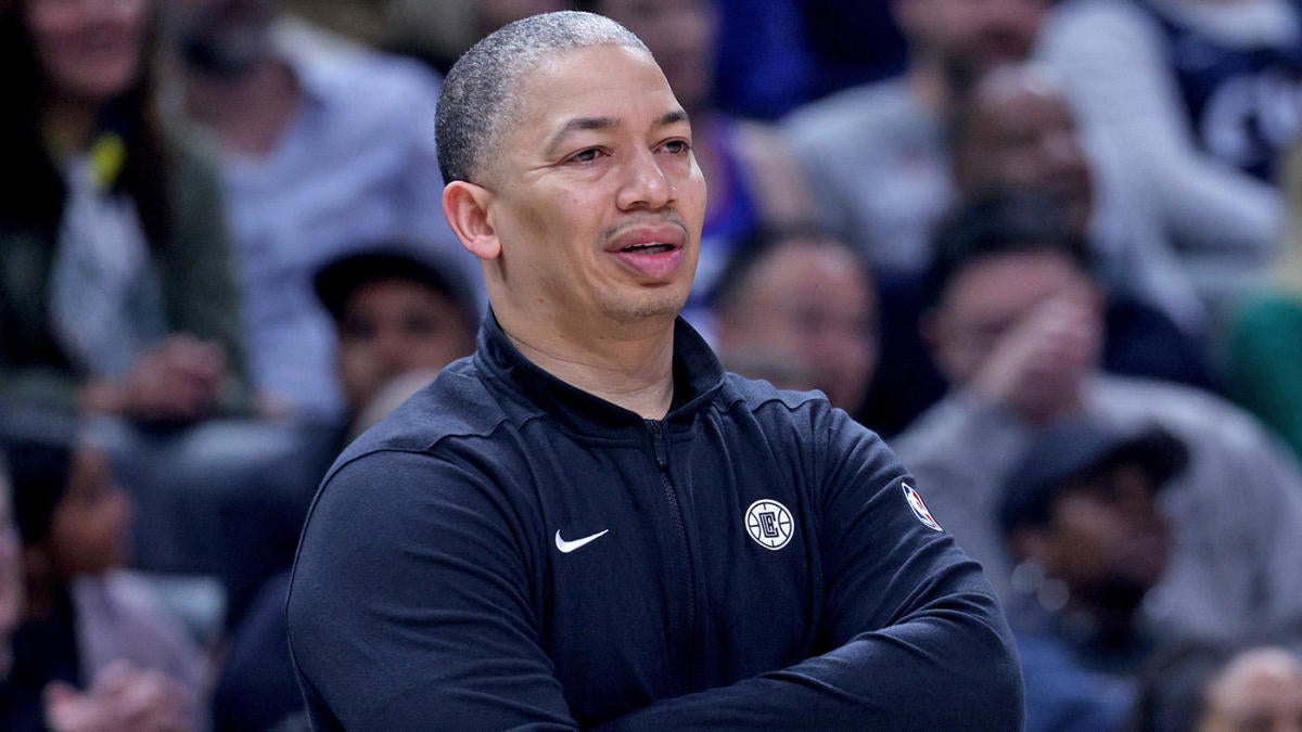 Ty Lue signs contract extension with Clippers worth a reported $70 million over five years - CBSSports.com