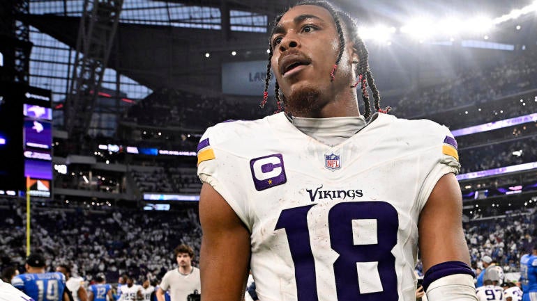 Detroit Lions v Minnesota Vikings