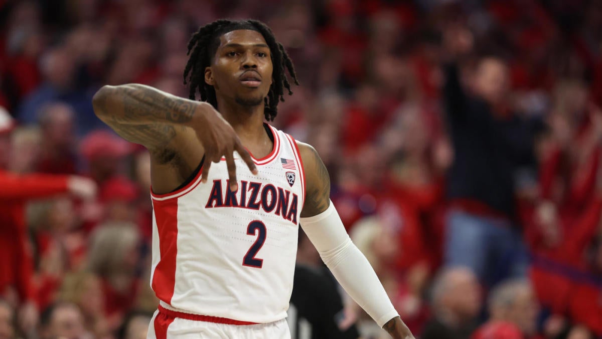 NBA Draft 2024 Withdrawal Deadline Winners Arizona