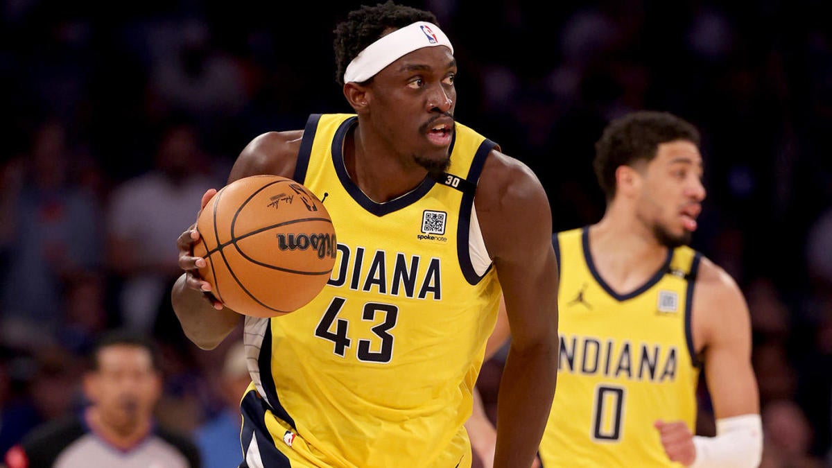 Pacers shot the moon with conference finals run, but 2021 Hawks are a cautionary tale of future expectations - CBSSports.com
